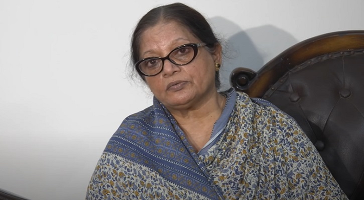 কেঁদে বলার পরও পাওনা টাকার এক পাইও পাইনি: ডলি জহুর